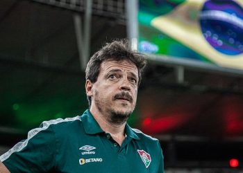 Fluminense tem desfalque importantíssimo contra o Vasco