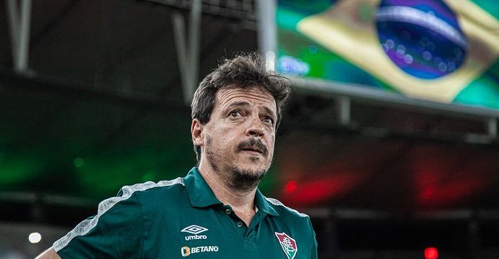 Fluminense tem desfalque importantíssimo contra o Vasco