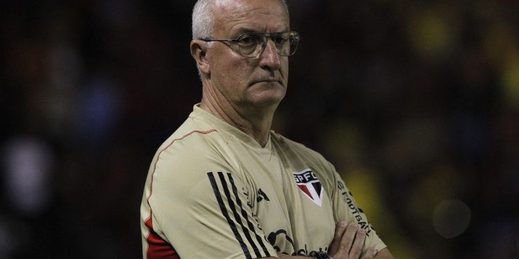 São Paulo deve poupar jogadores contra o Vasco; confira