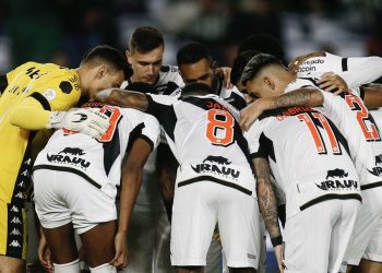 Vasco x Goiás: Onde assistir, escalações e todas informações sobre a partida