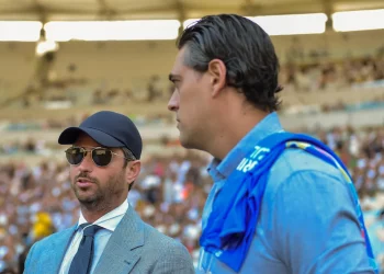 Vasco: Jornalista detona planejamento da 777