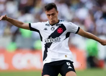 Lucas Piton, do Vasco, recebeu proposta da Europa? Confira!