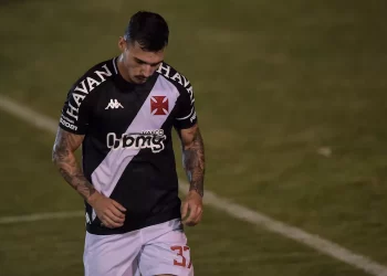 Mais dois ex-jogadores do Vasco foram citados em esquema de manipulação