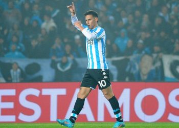 Confira a proposta do Vasco por Matías Rojas que foi recusada