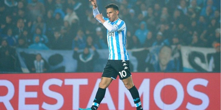 Confira a proposta do Vasco por Matías Rojas que foi recusada