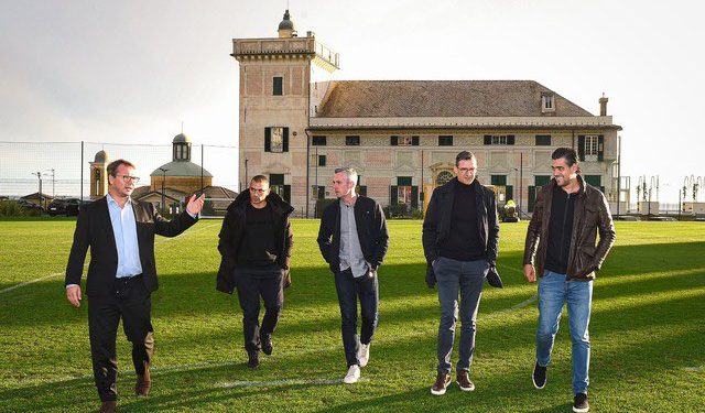 Contratações: Quem são os analistas de mercado do Vasco? Conheça