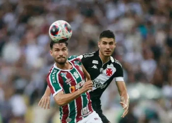 Para vencer o Fluminense, Vasco precisa quebrar tabu negativo; confira