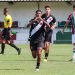 Pela Copa Rio Sub-17, Vasco vence o Fluminense