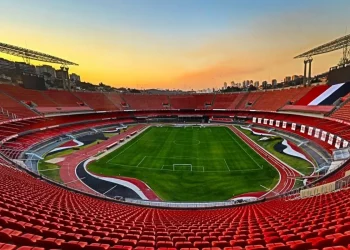 Quando foi a última vitória do Vasco no Morumbi? Como foi? Relembre