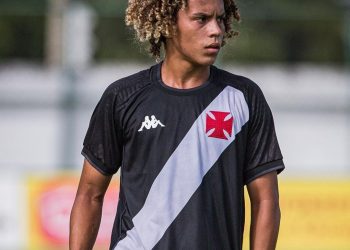 Vasco vence o Ceará na Copa do Brasil Sub-17 e conhece adversário da semifinal; confira