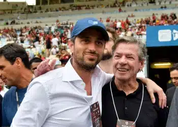 SAF assume dívida milionária do Vasco; confira valores