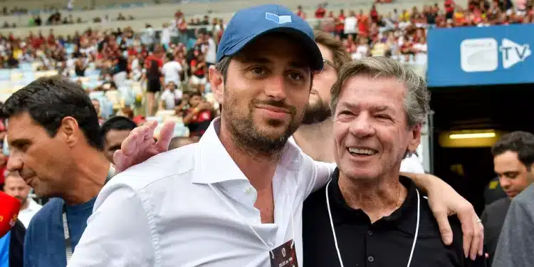 SAF assume dívida milionária do Vasco; confira valores