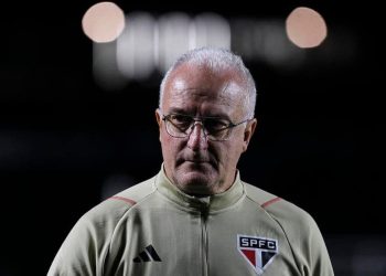 São Paulo pode ter desfalque de última hora contra o Vasco