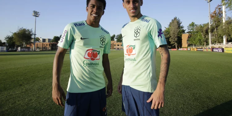 Sem Andrey e Marlon: Saiba quem deve ganhar mais chances no Vasco nos próximos jogos