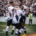 Sem camisa 10, trio ofensivo do Vasco é responsável por servir no Brasileirão
