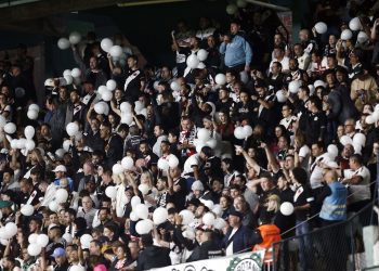Vasco x Cruzeiro pode ter torcida? Entenda