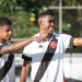 Sub-17: Confira como foi a vitória do Vasco contra o Flamengo, com gol de joia avaliada em mais de R$ 400 milhões