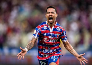 Vai comemorar contra o Vasco? Pikachu abre o jogo se marcar contra ex-clube