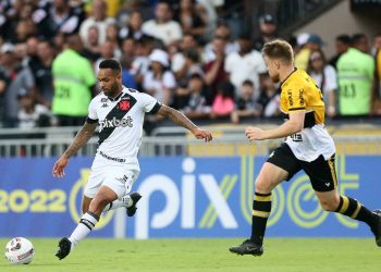 Vasco está perto de completar 7 meses sem virar uma partida