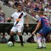 Vasco leva vantagem contra o Fortaleza; confira o histórico do confronto