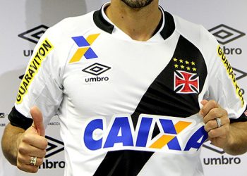 Vasco pode receber valor milionário da Caixa