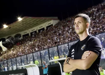 Confira as possíveis mudanças do Vasco contra o Fortaleza