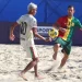 Vasco vai disputar a Libertadores de Beach Soccer; confira data, grupos e todas informações