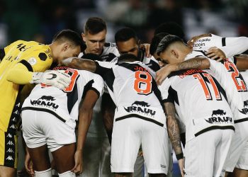 Fortaleza x Vasco: onde assistir, prováveis escalações e todas informações