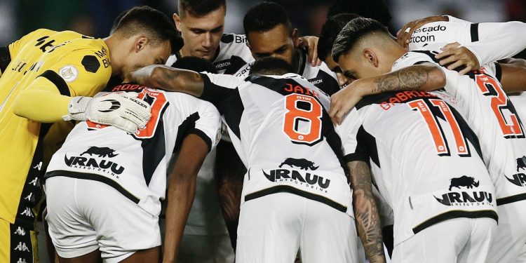 Fortaleza x Vasco: onde assistir, prováveis escalações e todas informações