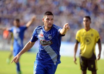 Empresário confirma sondagem do Vasco por meia algoz de Cristiano Ronaldo