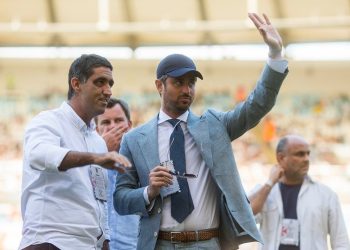 Vasco SAF paga cerca de R$ 100 milhões de dívida e tem data prevista para clube ser autossustentável