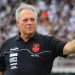 Abel Braga abre o jogo sobre a possibilidade de deixar o Vasco e ir para o Internacional