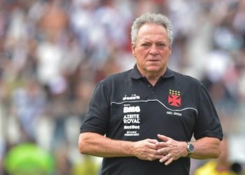 Inter não descarta tentar contratar Abel Braga