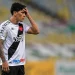 Germán Cano tromba com a torcida do Vasco e é surpreendido