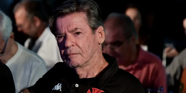 Você sabia? Jorge Salgado tem poder para demitir Paulo Bracks; entenda