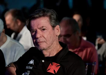 RCE: Vasco faz acordo com credores e muda prazo de pagamento