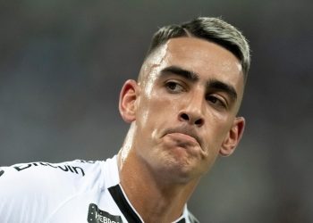 Puma deixa de ser unanimidade no Vasco