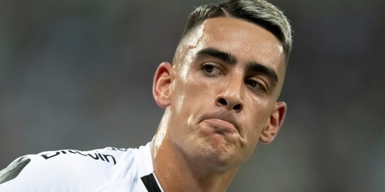 Puma deixa de ser unanimidade no Vasco