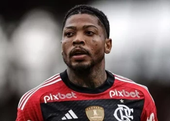 Tem vaga no Vasco? Nome de Marinho é discutido nas redes sociais por vascaínos