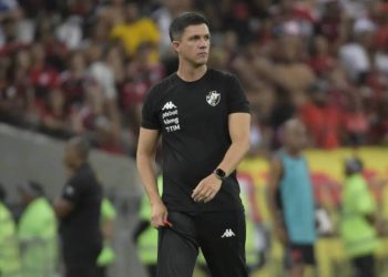 Confira as possíveis mudanças do Vasco contra o São Paulo