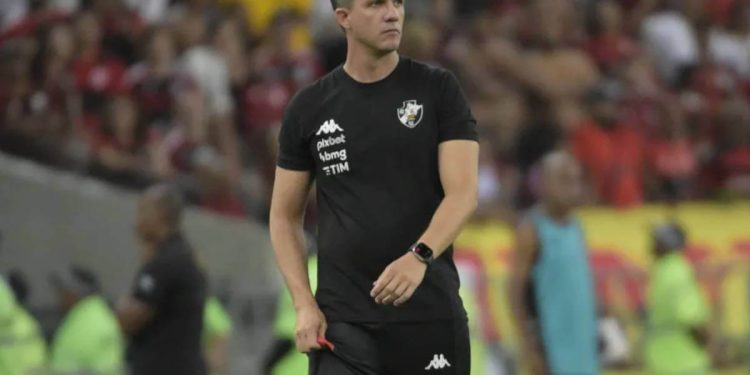 Confira as possíveis mudanças do Vasco contra o São Paulo