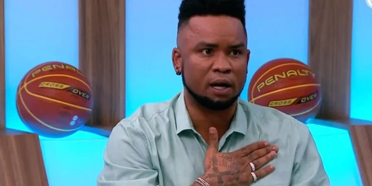 Ex-Vasco, Carlos Alberto se envolve em polêmica e esculacha comentarista da Globo