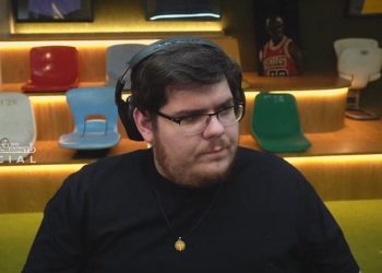 "Time cagão e medroso" Casimiro viraliza ao comentar sobre o Vasco