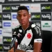 Léo revela dica para o Vasco não se abater após derrota contra o Bahia