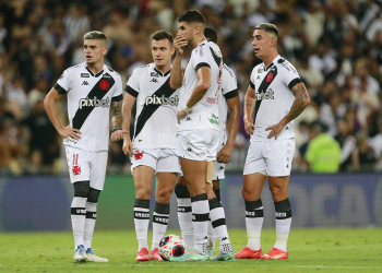 Como assistir São Paulo x Vasco ao vivo pelo Brasileirão
