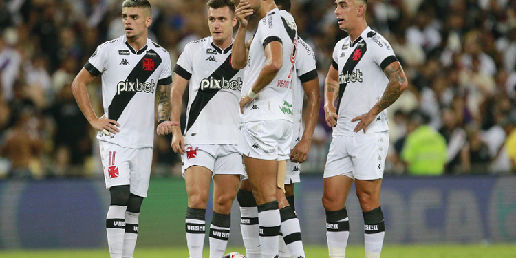 Como assistir São Paulo x Vasco ao vivo pelo Brasileirão