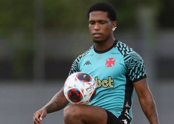 Emprestado pelo Vasco, Juninho fala sobre vascaínos em Orlando City