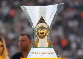 Brasileirão pode ser paralisado