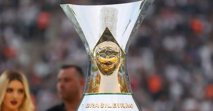 Brasileirão pode ser paralisado