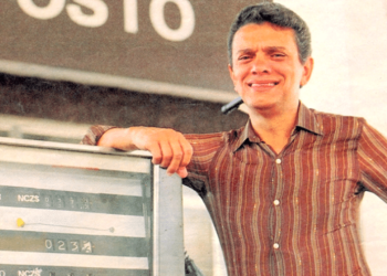 Ex-técnico campeão brasileiro pelo Vasco morre aos 85 anos